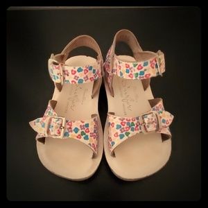 Sun San Surfer Sandals sz 6